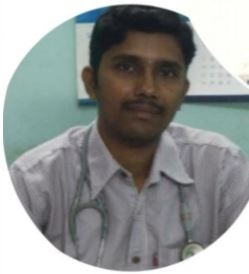 Dr. D. Kiran Kumar