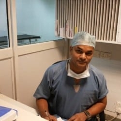 Dr. Vikram Singh