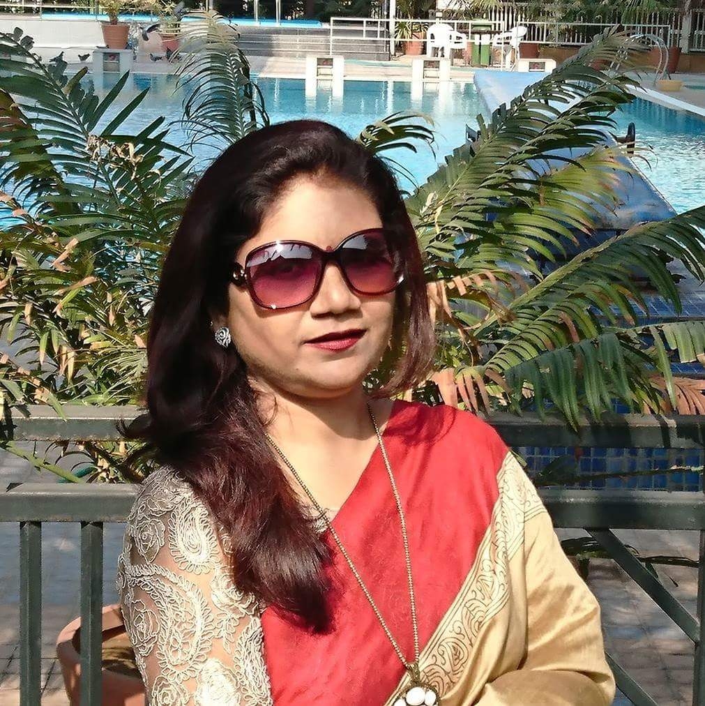 Dr. Mala Tripathi