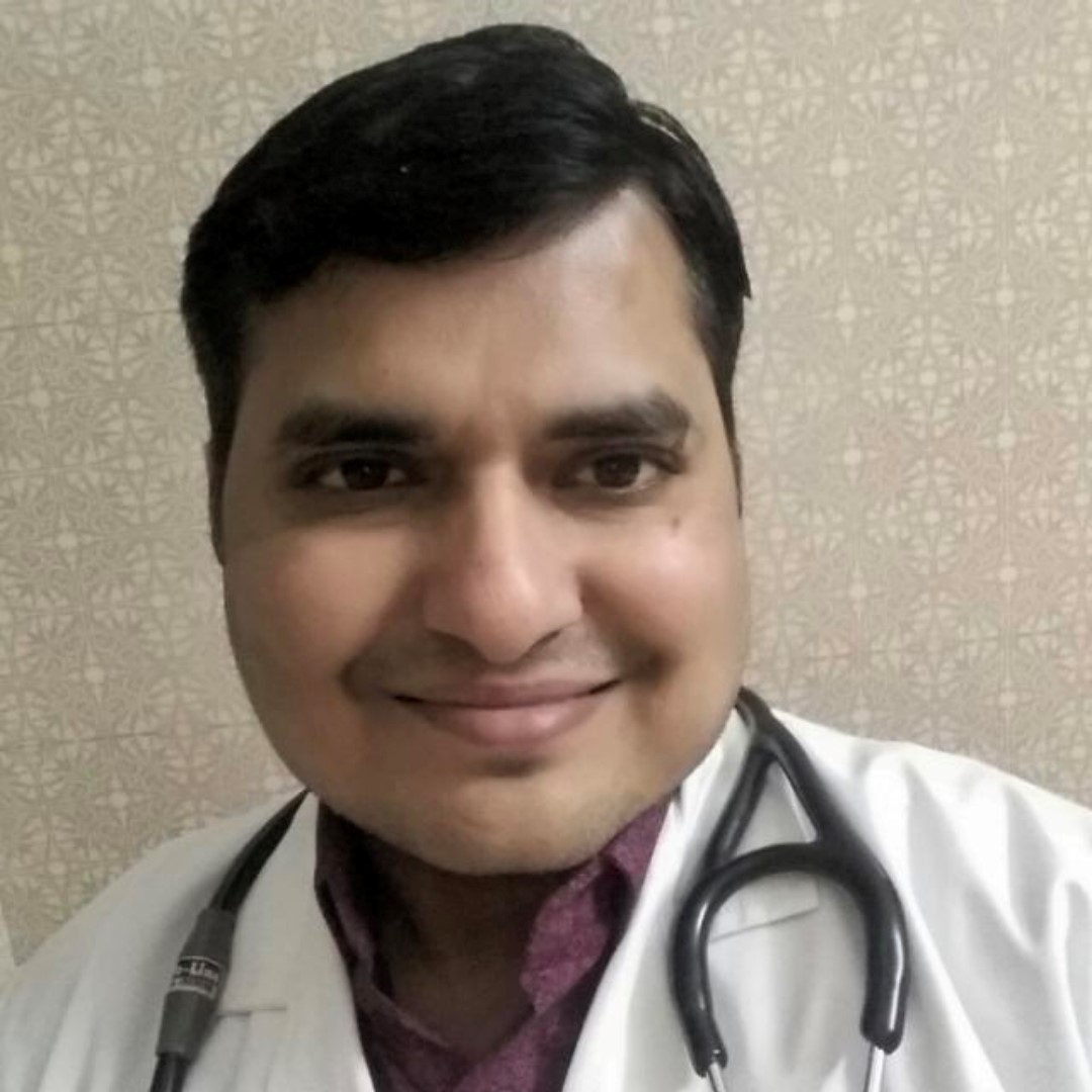 Dr. Kamal Kishore Verma