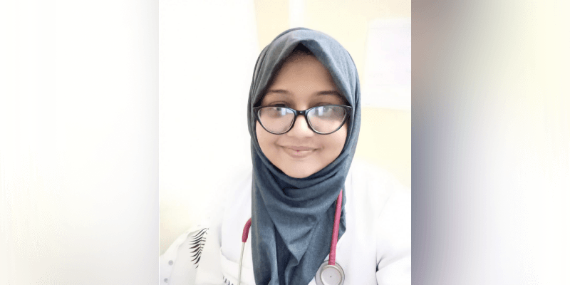 Dr. Sana Bargir