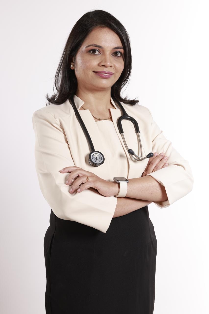 Dr. Deepa Kulkarni