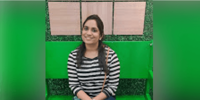 Dr. Manisha Singh