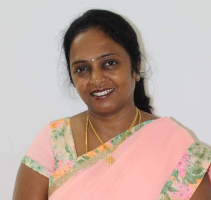 Dr. Arathi Sreedhara