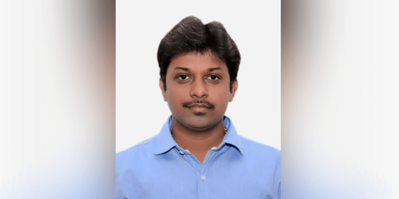 Dr. Vinil Chaitanya Pittala