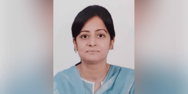 Dr. Sanskriti Jawa