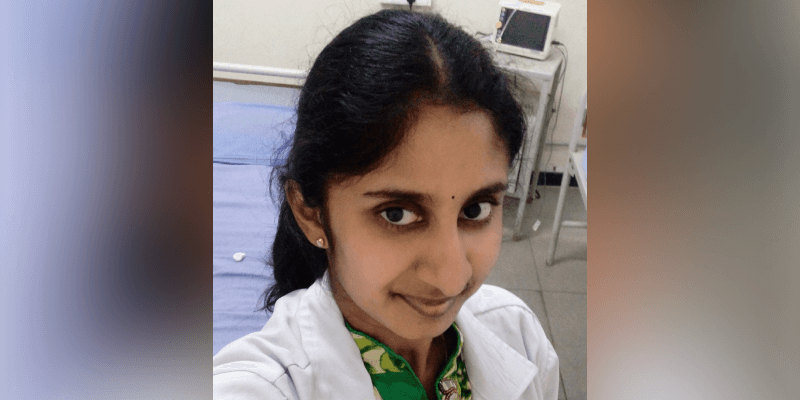 Dr. Shree Preethi