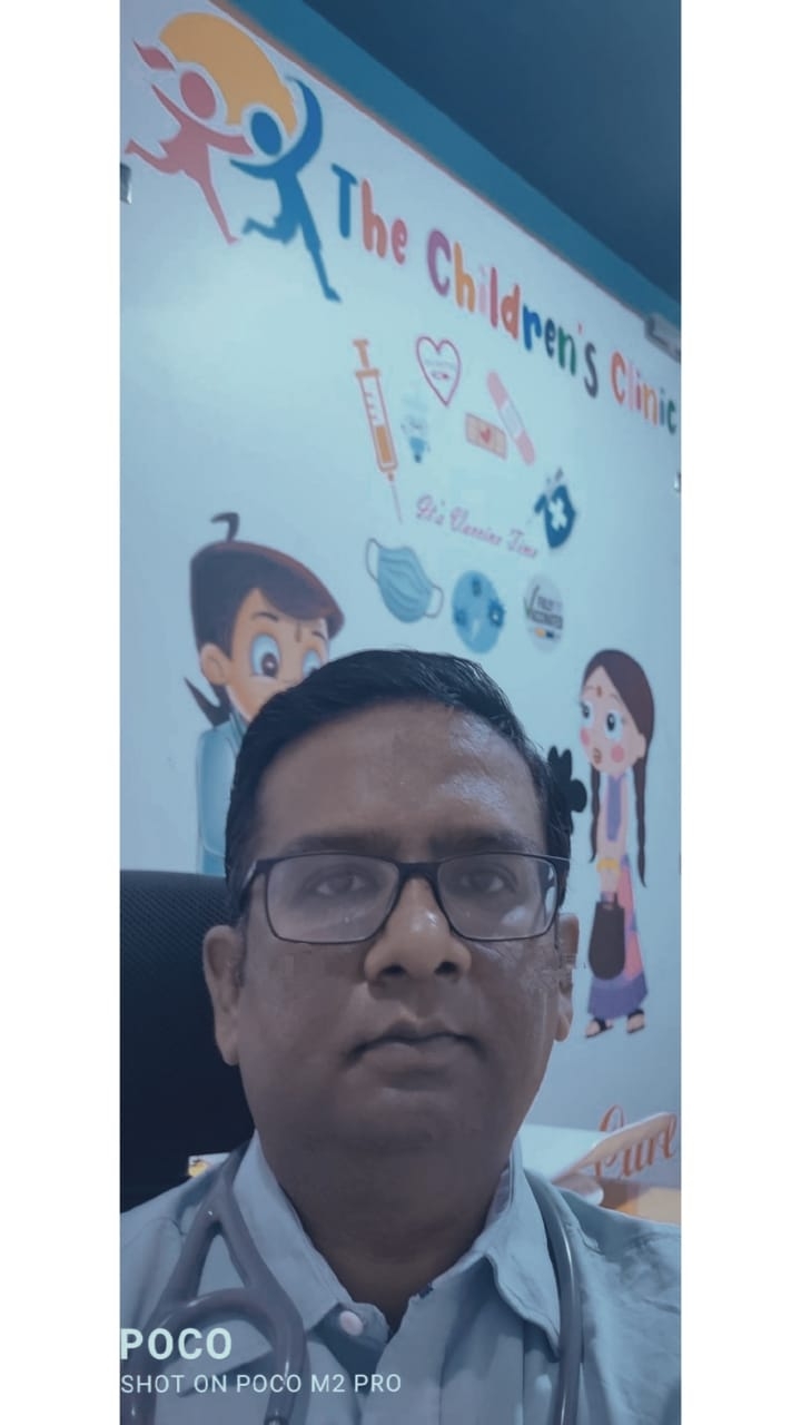 Dr. Parteek K Mittal