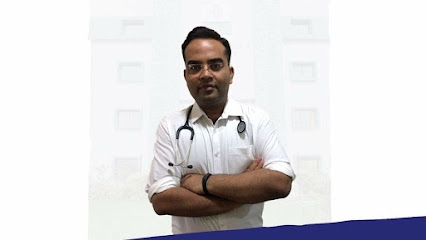 Dr. Vivek Gupta