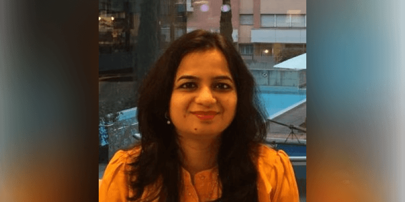 Dr. Prachi Ganorkar