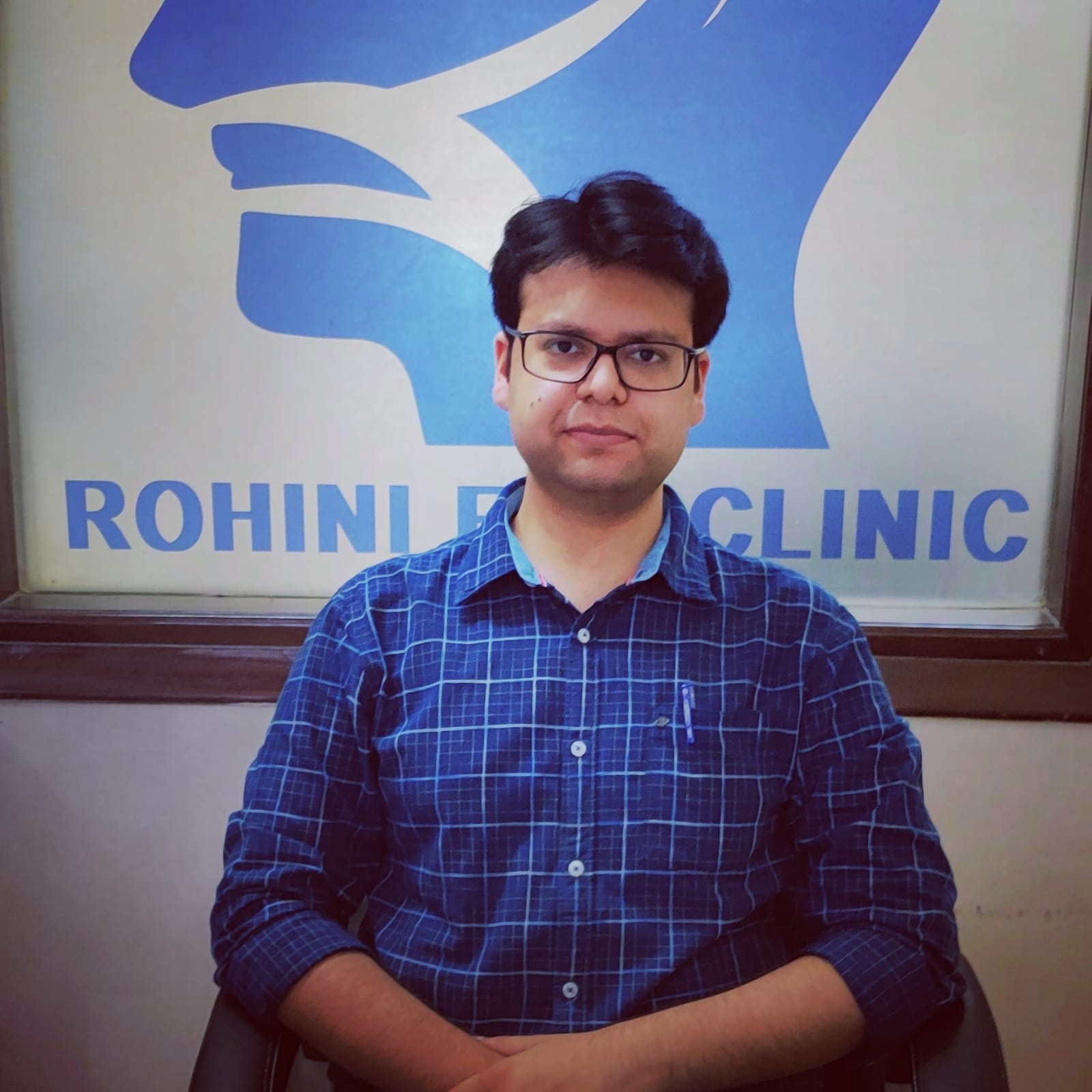 Dr. Abhishek Mittal