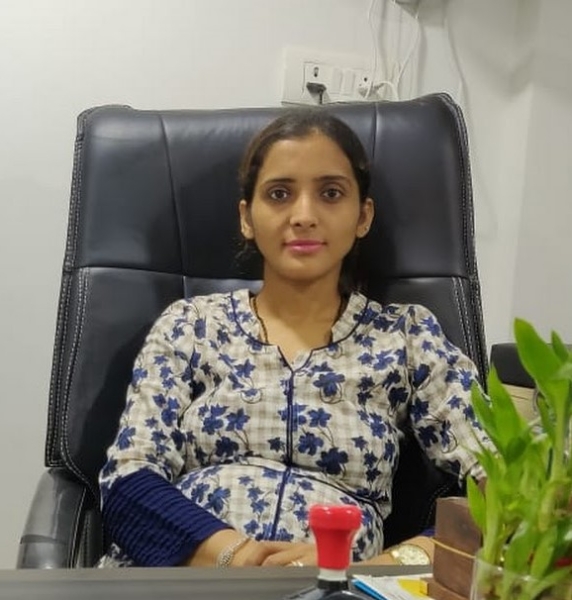 Dr. Suman Parmar