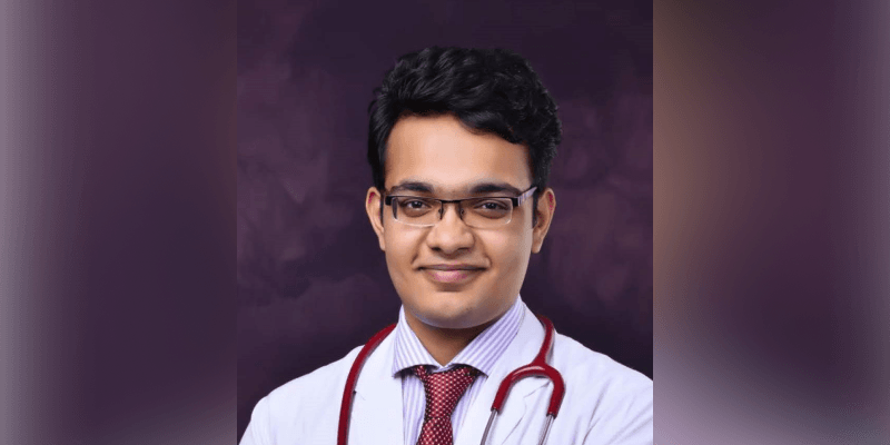 Dr. Anirudha Sharma