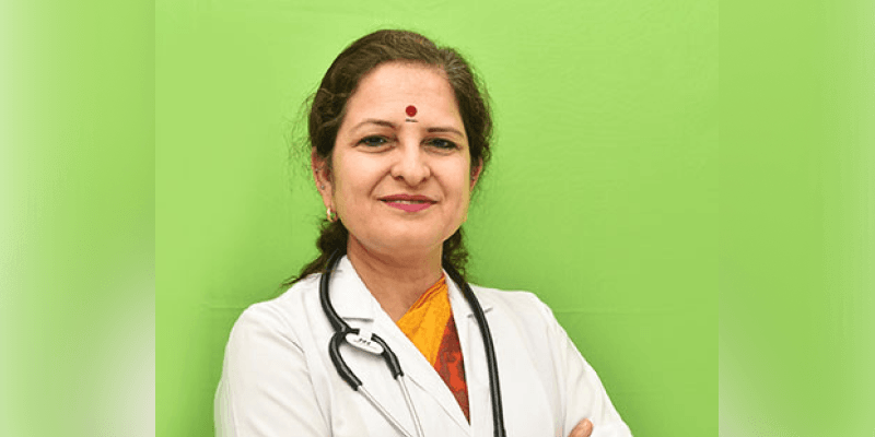 Dr. Meenakshi Shukla