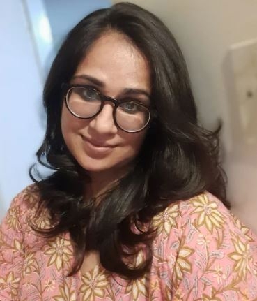 Dr. Mridula Devi A