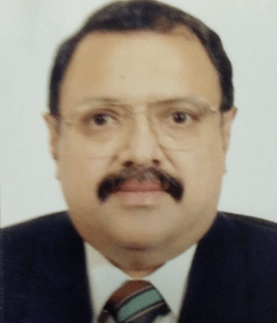 Dr. Sujit Vasudevan