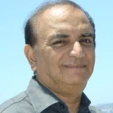 Dr. Arun Kumar