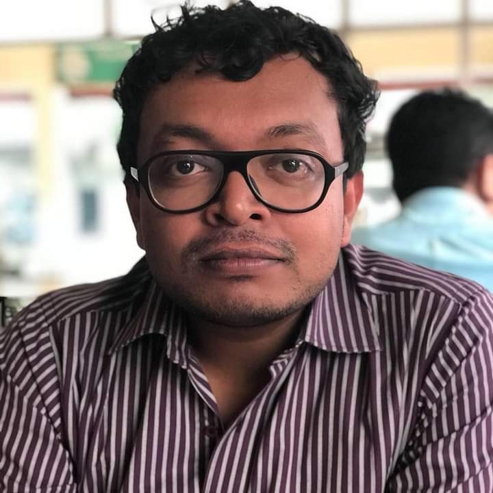 Dr. Soumabha Datta