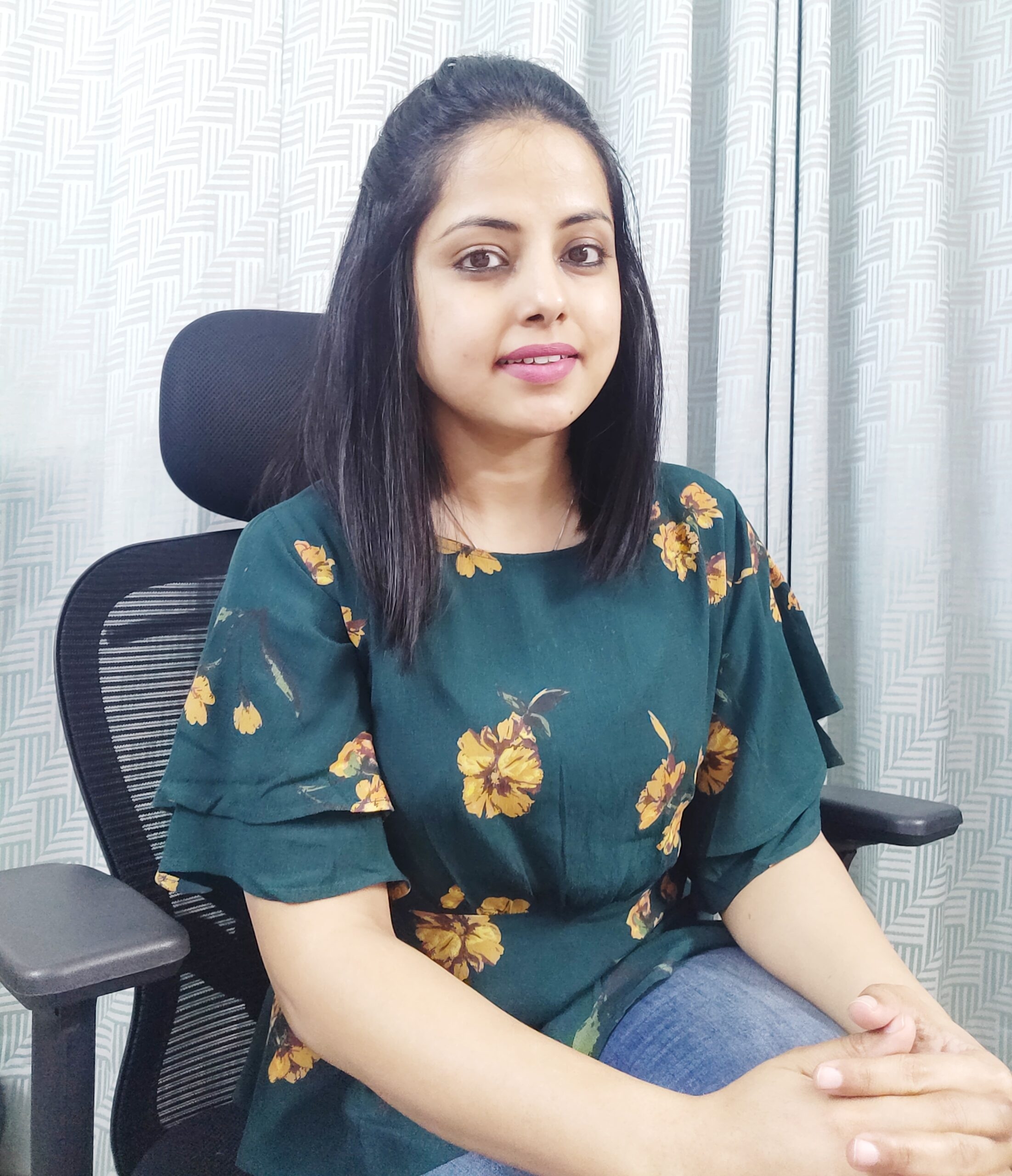 Dr. Sarita Dhankani