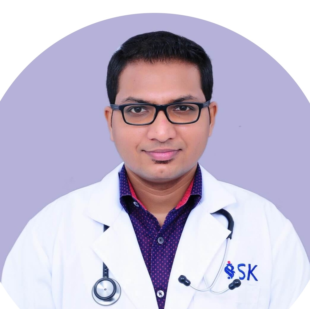 Dr. M Shahbaz Zailu