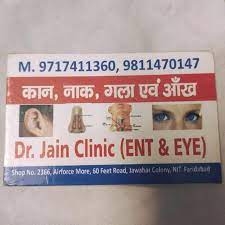 Dr. Lalit Jain