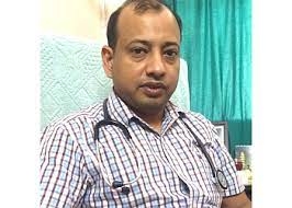 Dr. Rajeev Kumar