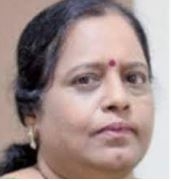 Dr. Achi Ashok
