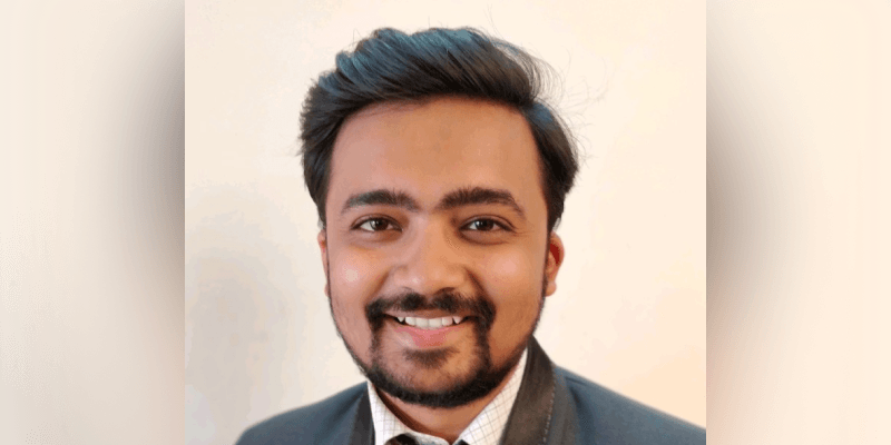 Dr. Raj Parekh
