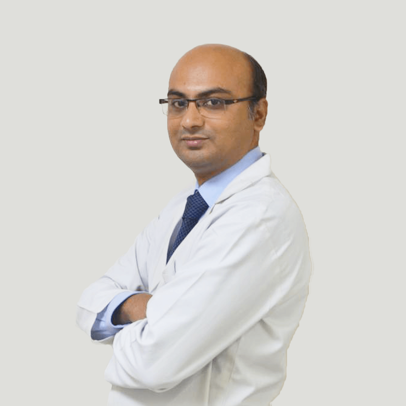 Dr. Sunil Navalgund