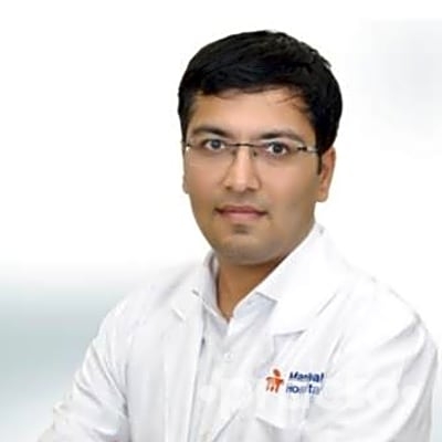 Dr. Aditya Shah
