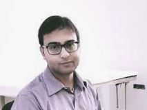 Dr. K U Kaushik
