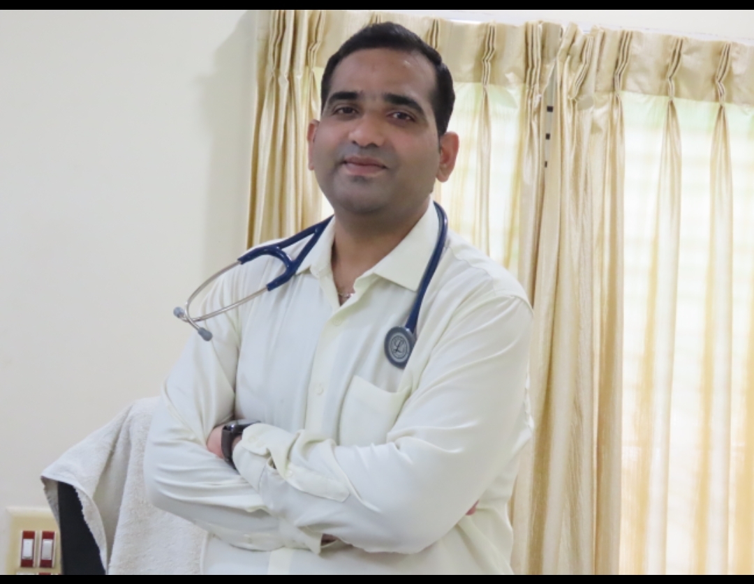 Dr. Sasanka Pakalapati