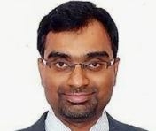 Dr. Karthik Prabhakar