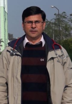 Dr. Sanjay Sharma