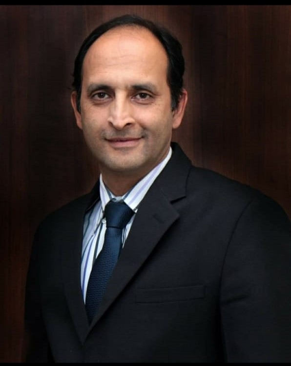 Dr. Vishwas Sharma