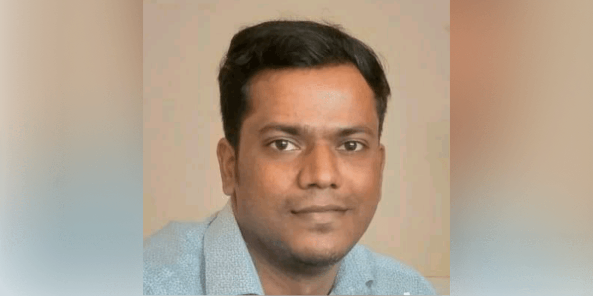 Dr. Navinkumar Angadi