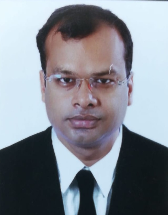 Dr. Ajay .