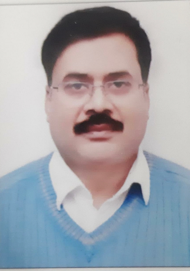 Dr. Bipul Pr. singh