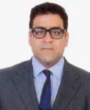 Dr. Wasim M Dar