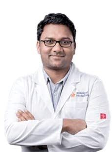 Dr. Shashidhar B