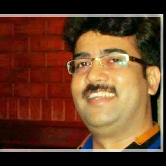 Dr. Naveen Kumar