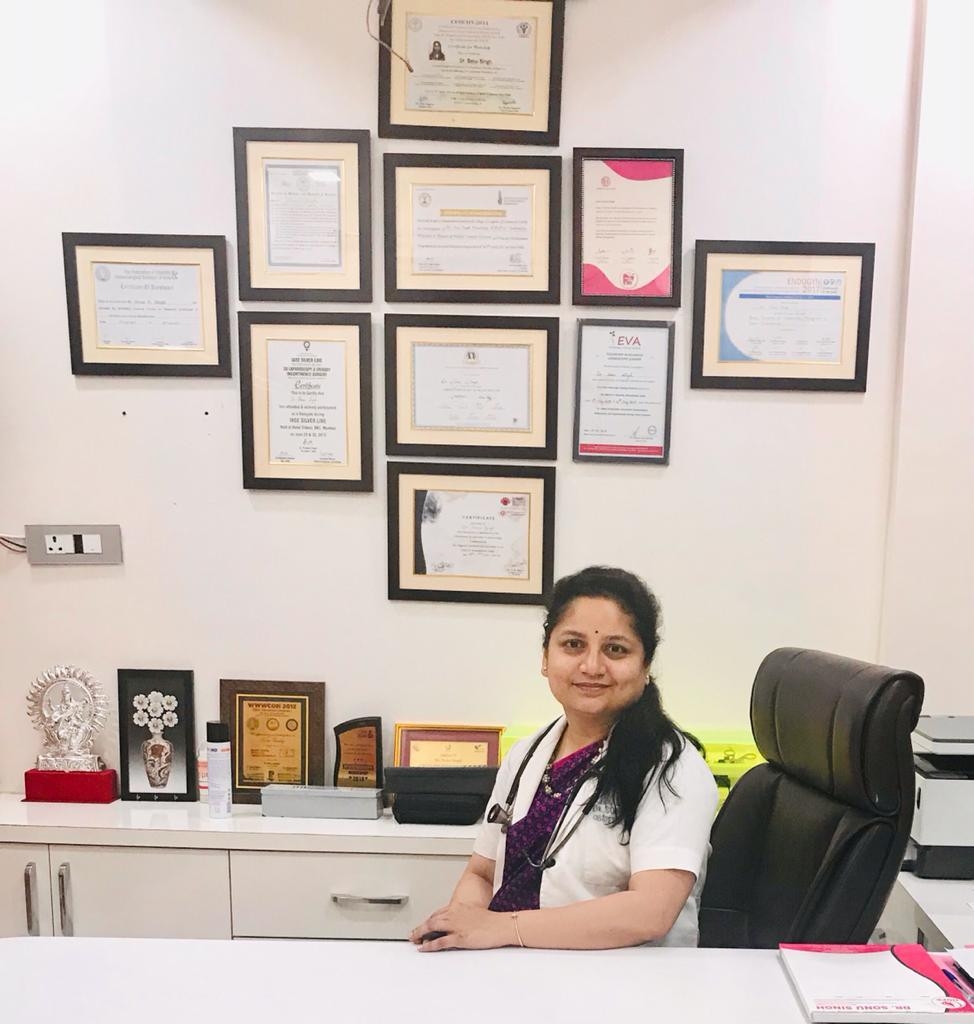 Dr. Sonu Singh