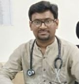 Dr. Rahul Ramteke