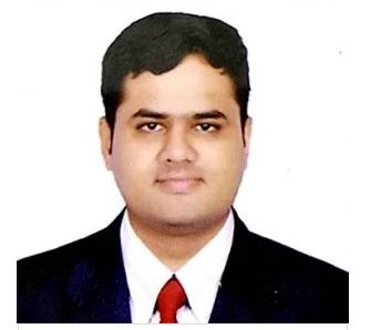 Dr. Vinod Babu Veerapalli