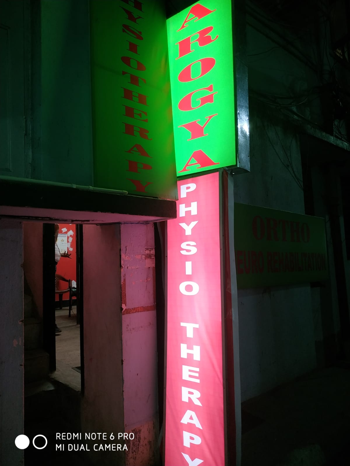 Dr. A.K Nayak