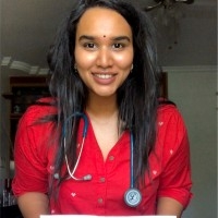 Dr. Sowbhagya Sinha