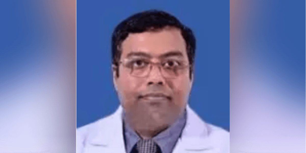 Dr. Abhishek Nair