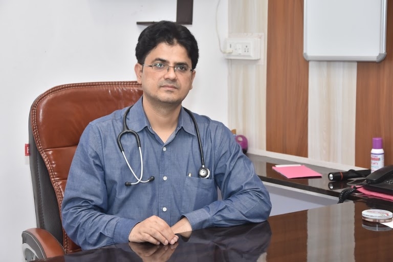 Dr. Mohd. Kashif