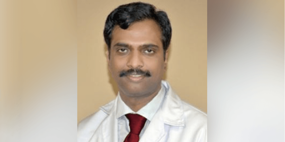 Dr. Deepak Sampath