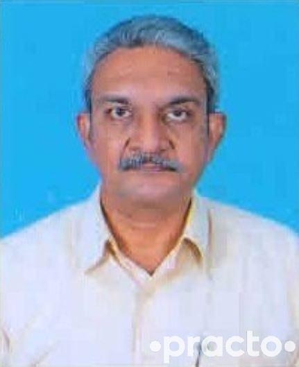 Dr. VSN Raju